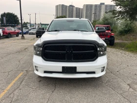 Dodge RAM 1500 * EXPRESS * AWD * CARFAX *    | Mobile.bg    2