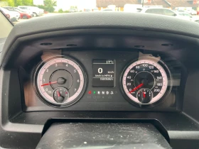 Dodge RAM 1500 * EXPRESS * AWD * CARFAX *    | Mobile.bg    8