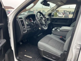 Dodge RAM 1500 * EXPRESS * AWD * CARFAX *    | Mobile.bg    7
