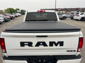 Dodge RAM 1500 * EXPRESS * AWD * CARFAX *    | Mobile.bg    5