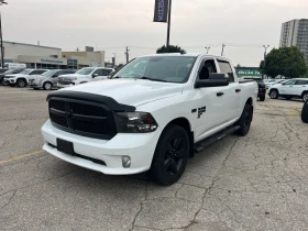  Dodge RAM 1500