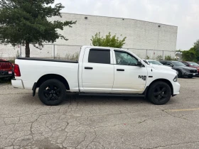 Dodge RAM 1500 * EXPRESS * AWD * CARFAX *    | Mobile.bg    6