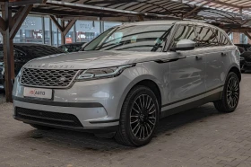 Обява за продажба на Land Rover Range Rover Velar D180/AWD/Virtual/FullLed/LaneAssist/MERIDIAN ~69 900 лв. - изображение 2
