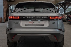 Обява за продажба на Land Rover Range Rover Velar D180/AWD/Virtual/FullLed/LaneAssist/MERIDIAN ~69 900 лв. - изображение 3