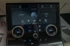 Обява за продажба на Land Rover Range Rover Velar D180/AWD/Virtual/FullLed/LaneAssist/MERIDIAN ~69 900 лв. - изображение 10