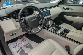 Обява за продажба на Land Rover Range Rover Velar D180/AWD/Virtual/FullLed/LaneAssist/MERIDIAN ~69 900 лв. - изображение 6