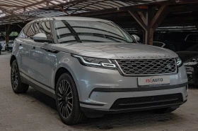 Обява за продажба на Land Rover Range Rover Velar D180/AWD/Virtual/FullLed/LaneAssist/MERIDIAN ~69 900 лв. - изображение 1