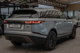 Обява за продажба на Land Rover Range Rover Velar D180/AWD/Virtual/FullLed/LaneAssist/MERIDIAN ~69 900 лв. - изображение 4