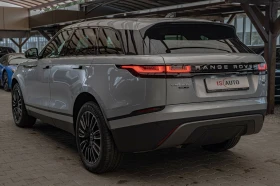Обява за продажба на Land Rover Range Rover Velar D180/AWD/Virtual/FullLed/LaneAssist/MERIDIAN ~69 900 лв. - изображение 5