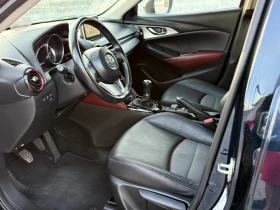 Mazda CX-3 1.5 D , HEAD UP,   | Mobile.bg    9