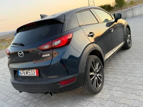 Mazda CX-3 1.5 D , HEAD UP,   | Mobile.bg    5