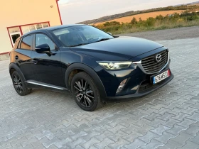     Mazda CX-3 1.5 D , HEAD UP,  
