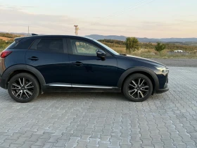     Mazda CX-3 1.5 D , HEAD UP,  