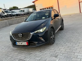 Mazda CX-3 1.5 D , HEAD UP,   | Mobile.bg    16