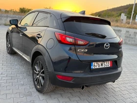 Mazda CX-3 1.5 D , HEAD UP,   | Mobile.bg    7