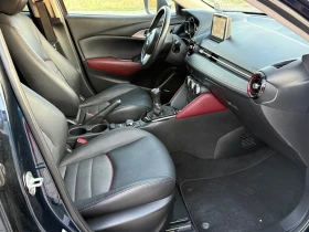 Mazda CX-3 1.5 D , HEAD UP,   | Mobile.bg    8