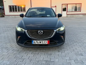     Mazda CX-3 1.5 D , HEAD UP,  