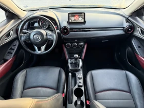 Mazda CX-3 1.5 D , HEAD UP,   | Mobile.bg    11