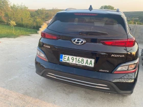 Hyundai Kona | Mobile.bg    8