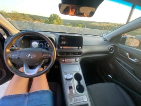Hyundai Kona | Mobile.bg    4