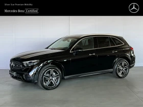 Mercedes-Benz GLC 220 d 4MATIC