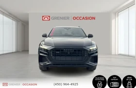 Audi Q8 2021 AUDI Q8 PROGRESSIV | Mobile.bg    2