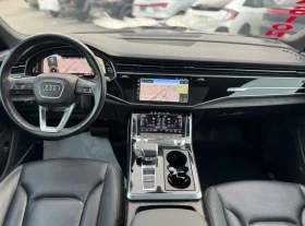 Audi Q8 2021 AUDI Q8 PROGRESSIV | Mobile.bg    9
