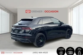 Audi Q8 2021 AUDI Q8 PROGRESSIV | Mobile.bg    6
