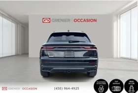 Audi Q8 2021 AUDI Q8 PROGRESSIV | Mobile.bg    5