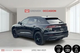Audi Q8 2021 AUDI Q8 PROGRESSIV | Mobile.bg    4