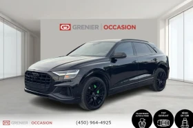 Audi Q8 2021 AUDI Q8 PROGRESSIV | Mobile.bg    3