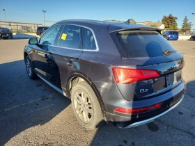 Audi Q5 * KOMFORT * CARFAX * БЕЗ ПЪРВОНАЧАЛНА ВНОСКА - 35750 лв. / 18278.68 € - 45460826 4