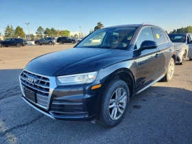 Audi Q5 * KOMFORT * CARFAX * БЕЗ ПЪРВОНАЧАЛНА ВНОСКА