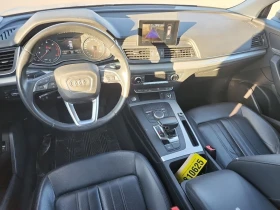 Audi Q5 * KOMFORT * CARFAX * БЕЗ ПЪРВОНАЧАЛНА ВНОСКА - 35750 лв. / 18278.68 € - 45460826 8
