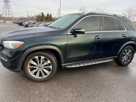 Mercedes-Benz GLE * 350 * CARFAX * БЕЗ ПЪРВОНАЧАЛНА ВНОСКА - 67350 лв. / 34435.51 € - 59219460 2