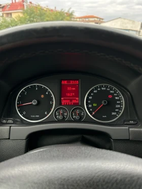 VW Tiguan VW Tiguan 4Motion 2.0 TDI DSG, снимка 9