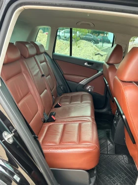 VW Tiguan VW Tiguan 4Motion 2.0 TDI DSG, снимка 14