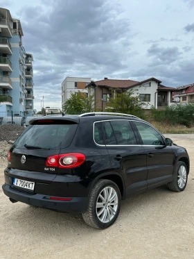 VW Tiguan VW Tiguan 4Motion 2.0 TDI DSG, снимка 3