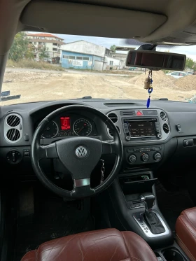 VW Tiguan VW Tiguan 4Motion 2.0 TDI DSG, снимка 6