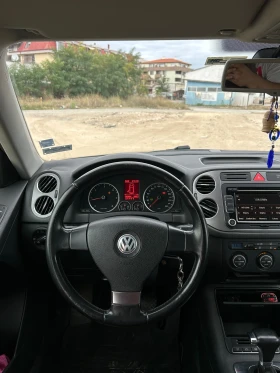 VW Tiguan VW Tiguan 4Motion 2.0 TDI DSG, снимка 7