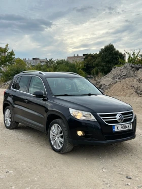 VW Tiguan VW Tiguan 4Motion 2.0 TDI DSG, снимка 2