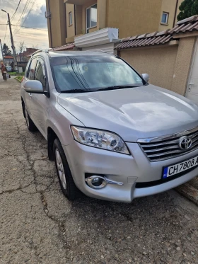 Toyota Rav4 - 11000 € / 21514.13 лв. - 67726635 5