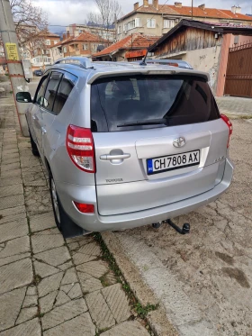 Toyota Rav4 - 11000 € / 21514.13 лв. - 67726635 2
