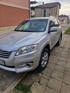 Toyota Rav4 - 11000 € / 21514.13 лв. - 67726635 6