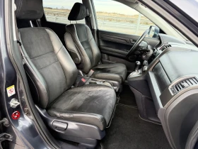 Honda Cr-v 2.0 i-VTEC / LPG / FACELIFT / 4X4 / EXECUTIVE  - 10999 € / 21512.17 лв. - 48616331 10