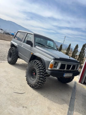 Nissan Patrol - 26000 € / 50851.58 лв. - 73061826 3