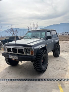 Nissan Patrol - 26000 € / 50851.58 лв. - 73061826 2