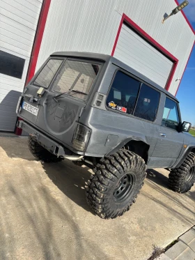 Nissan Patrol - 26000 € / 50851.58 лв. - 73061826 11