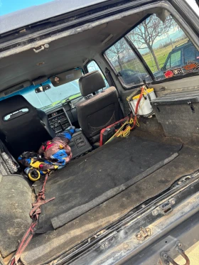 Nissan Patrol - 26000 € / 50851.58 лв. - 73061826 14