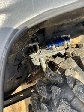 Nissan Patrol - 26000 € / 50851.58 лв. - 73061826 4